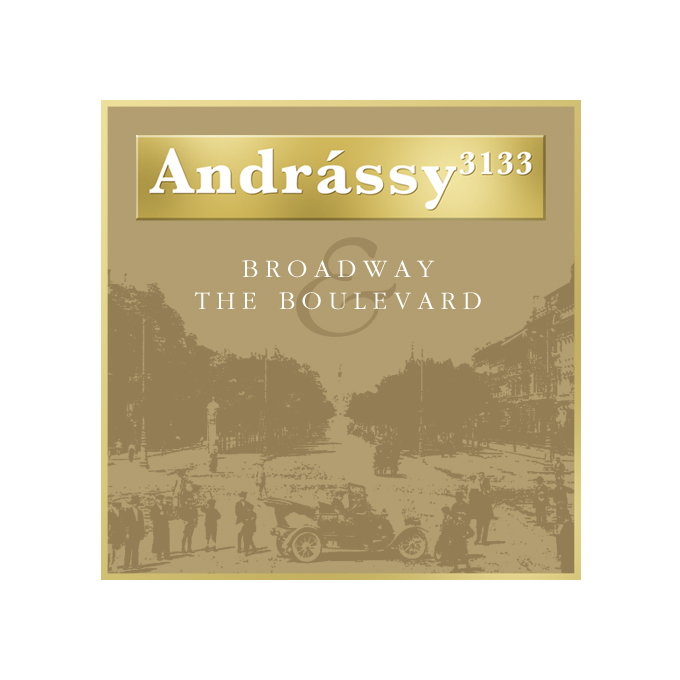 Andrássy 3133