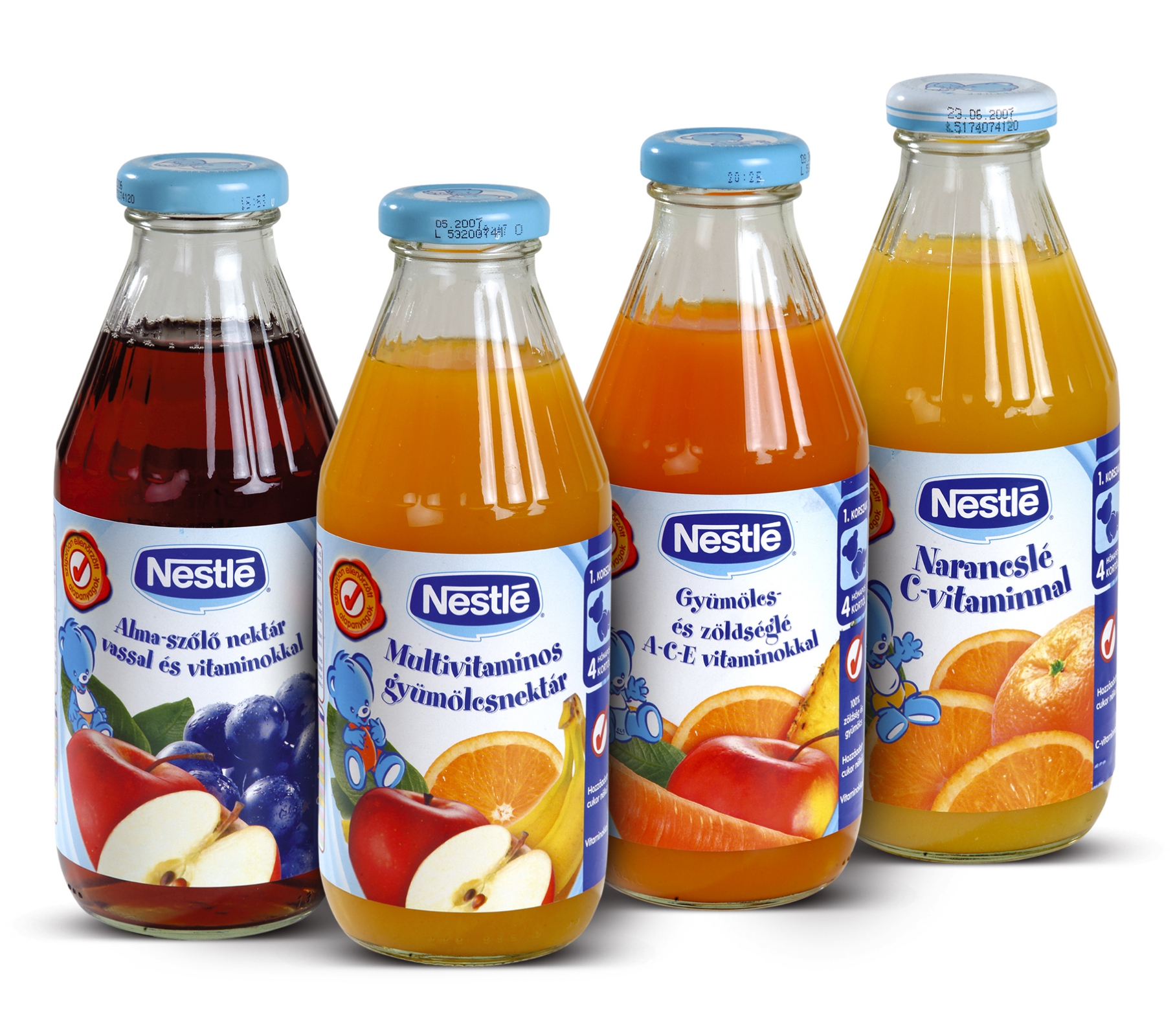 Nestle 8 Nestle 8