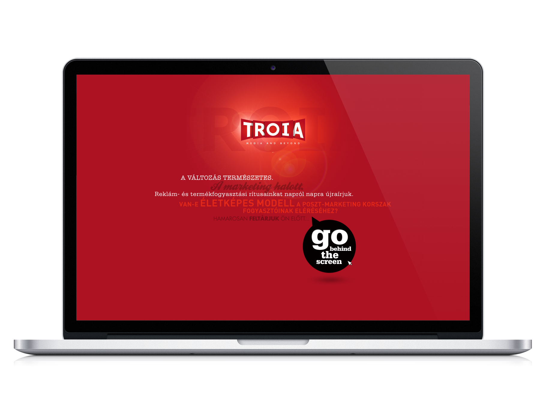 Troia Media 3 Troia Media 3