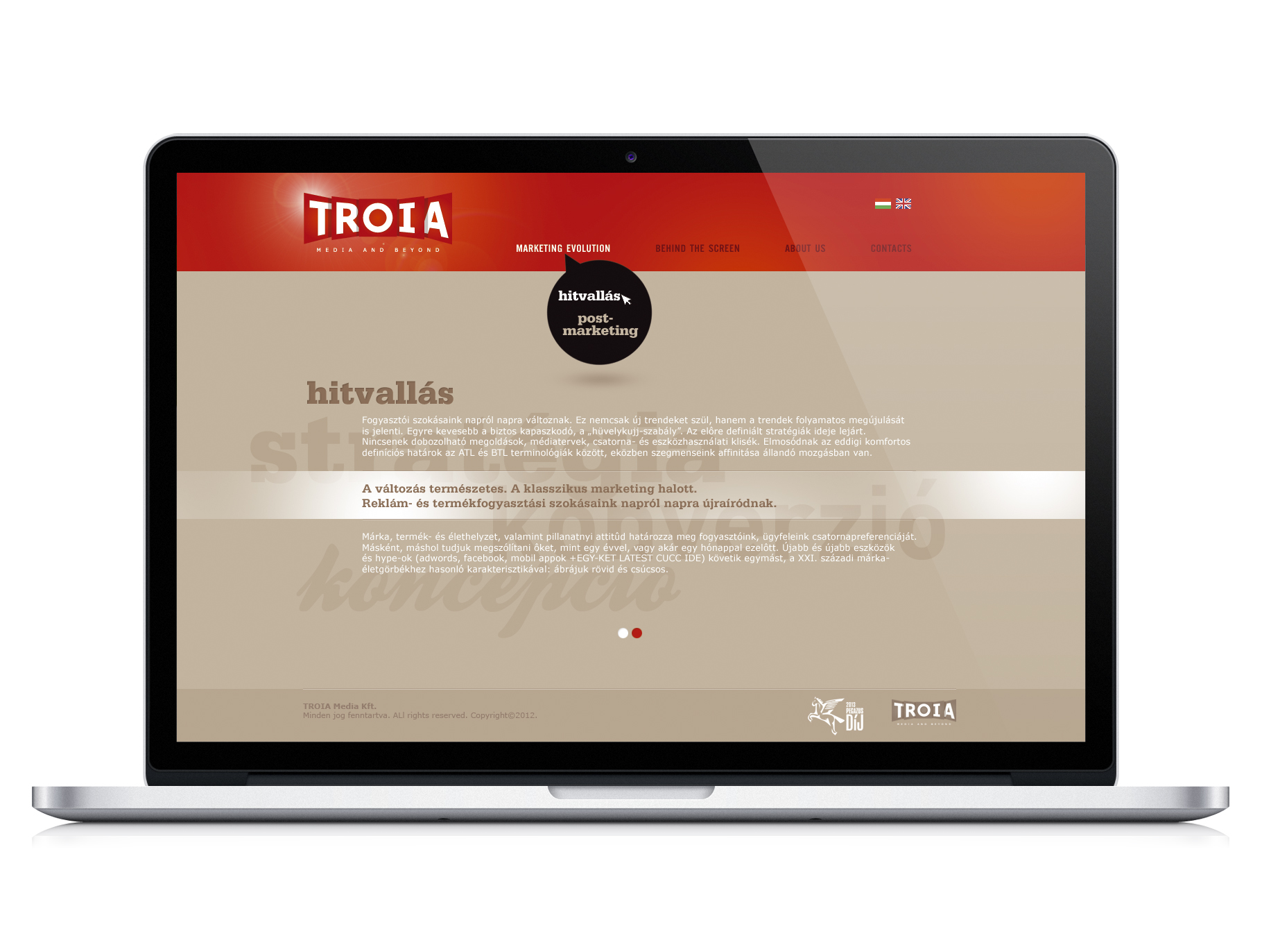 Troia Media 4 Troia Media 4