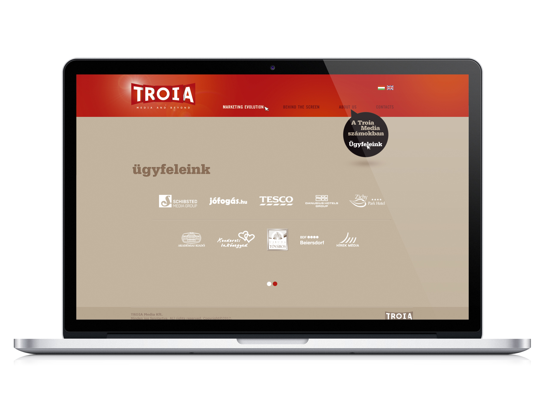 Troia Media 6 Troia Media 6