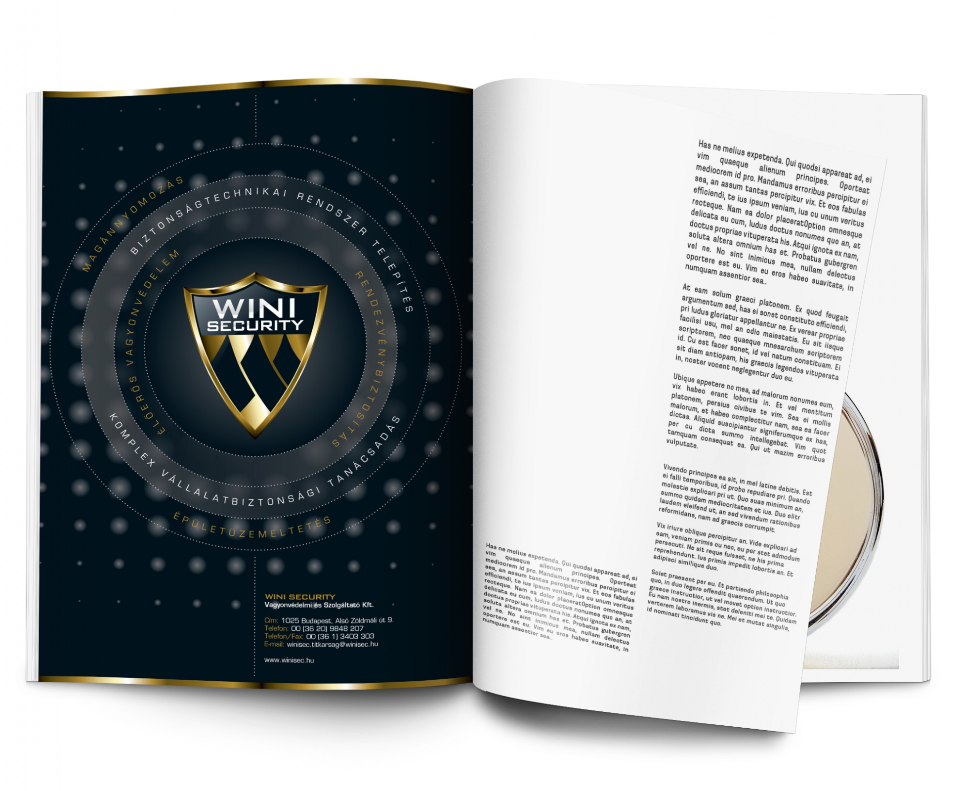 Wini Security 5