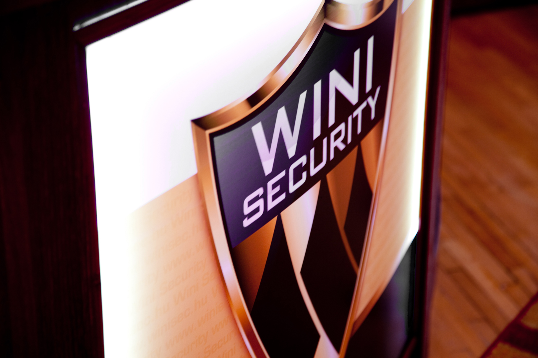 Wini Security 12 Wini Security 12